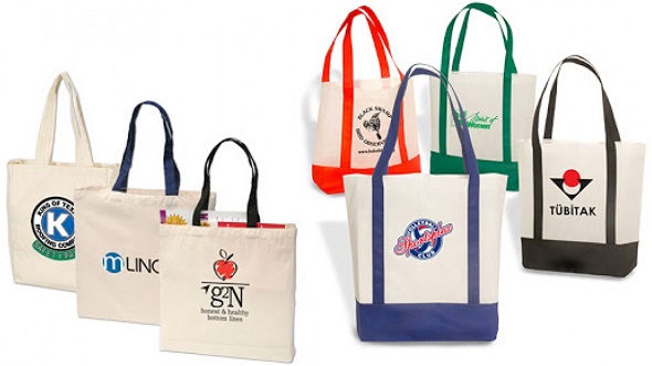 Túi vải bố phù hợp với thị hiếu của người tiêu dùng