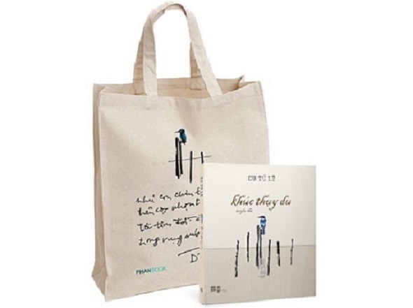 Đặc điểm nổi bật của túi vải bố sự kiện