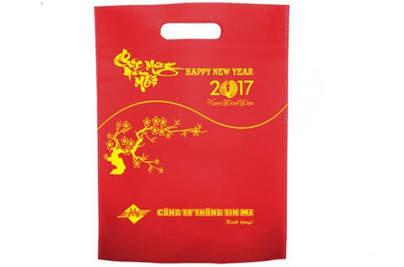 Tên gọi túi vải không dệt ép nhiệt bắt nguồn từ đâu?