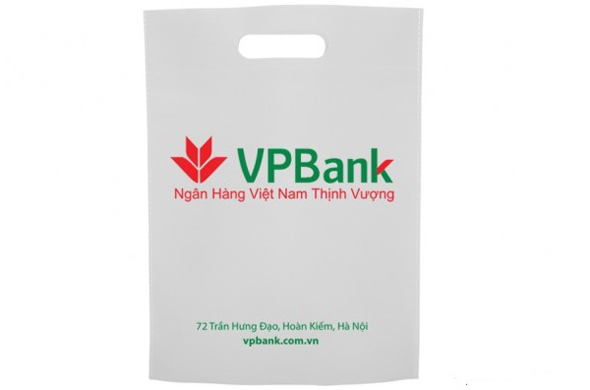 Vì sao nên sử dụng túi vải không dệt ép nhiệt?