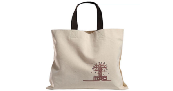 Túi vải bố đẹp – tính thẩm mỹ cao được ứng dụng như thế nào?