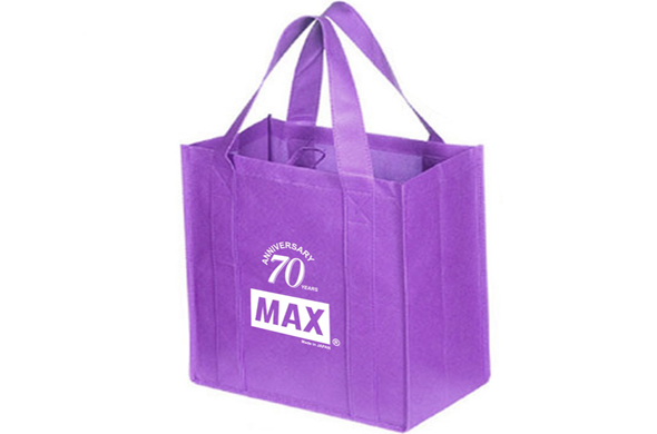 Túi vải có quai từ dưới lên – "Vải không dệt Kinh Bắc"