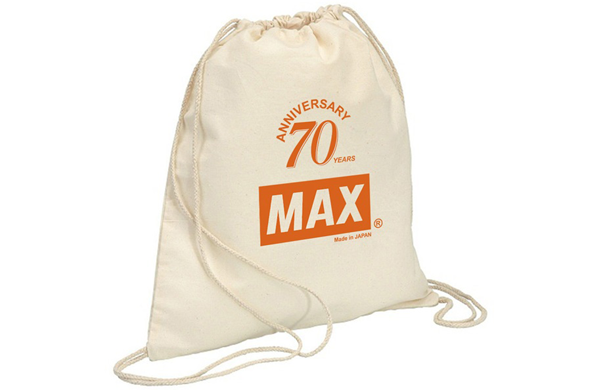 Túi vải dây rút 