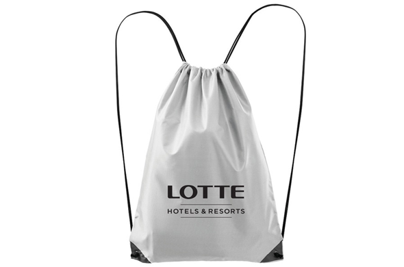 Túi vải dây rút – “Vải không dệt Kinh Bắc”