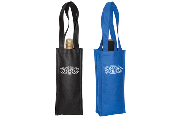 Túi vải không dệt đựng rượu – “Vải không dệt Kinh Bắc”