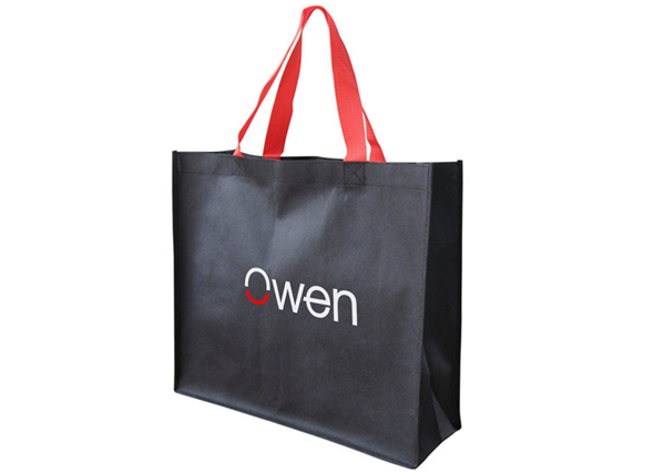 Túi vải không dệt ép nhiệt quai xách – “Vải không dệt Kinh Bắc”