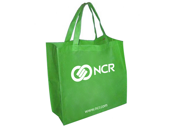 Túi vải không dệt ép nhiệt quai xách – “Vải không dệt Kinh Bắc”