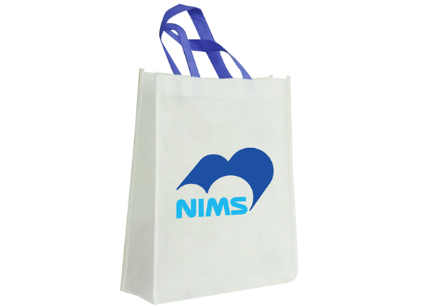 Túi vải không dệt ép nhiệt quai xách – “Vải không dệt Kinh Bắc”