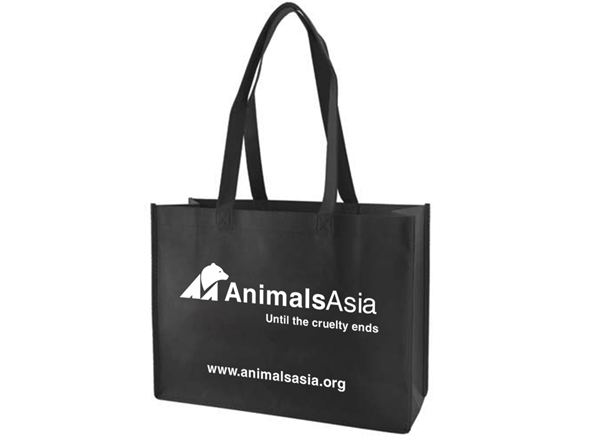 Túi vải không dệt ép nhiệt quai xách – “Vải không dệt Kinh Bắc”