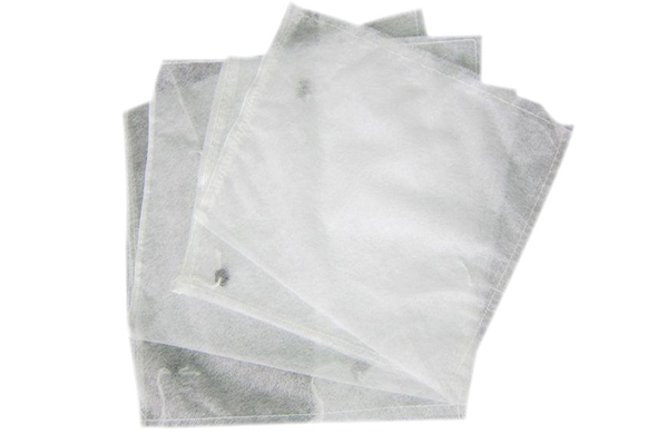 Túi vải không dệt bao trái cây – “Vải không dệt Kinh Bắc”