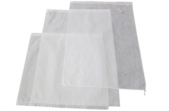 Túi vải không dệt bao trái cây – “Vải không dệt Kinh Bắc”