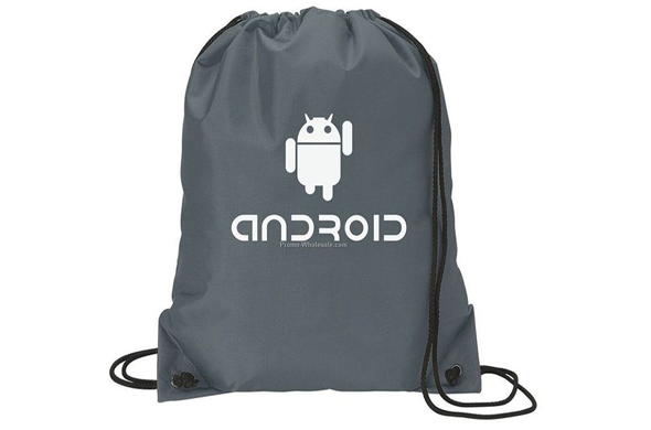 Túi vải không dệt dây rút – “Vải không dệt Kinh Bắc”