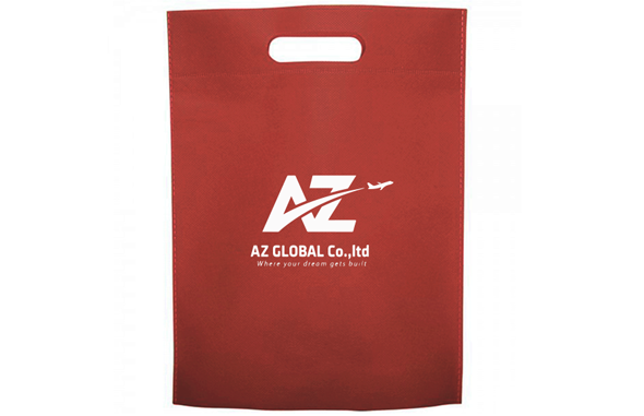 Túi vải không dệt du học - 