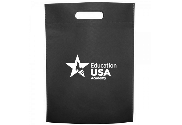 Túi vải không dệt du học - 