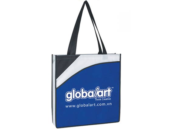 Túi vải không dệt du học - 