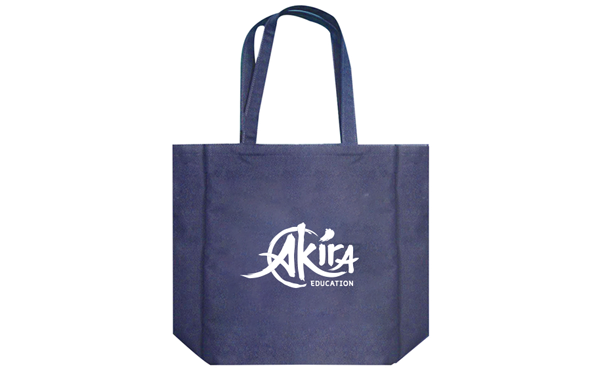 Túi vải không dệt du học - 