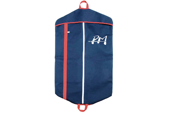 Túi vải không dệt đựng áo vest – “Vải không dệt Kinh Bắc”