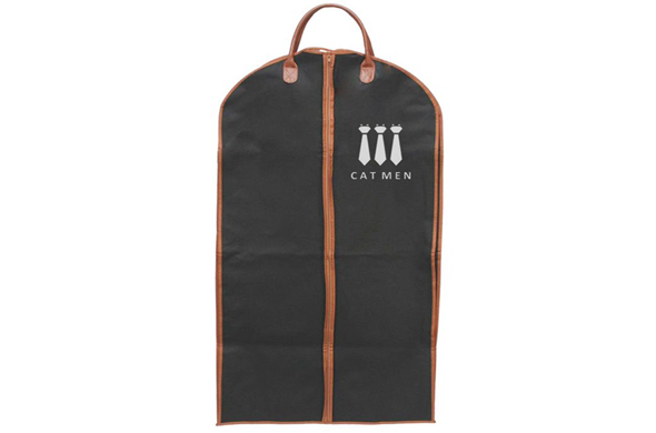 Túi vải không dệt đựng áo vest – “Vải không dệt Kinh Bắc”