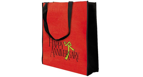 Túi vải không dệt đựng quà tặng – “Vải không dệt Kinh Bắc”