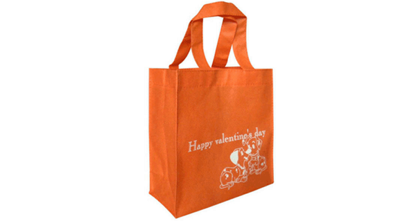 Túi vải không dệt đựng quà tặng – “Vải không dệt Kinh Bắc”