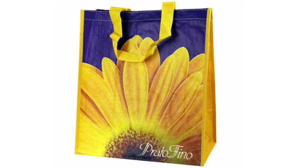 Túi vải không dệt đựng quà tặng – “Vải không dệt Kinh Bắc”   