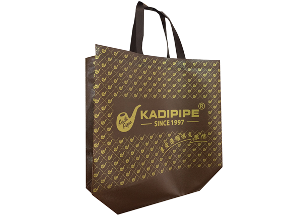 Túi vải không dệt đựng quà tặng – “Vải không dệt Kinh Bắc”    