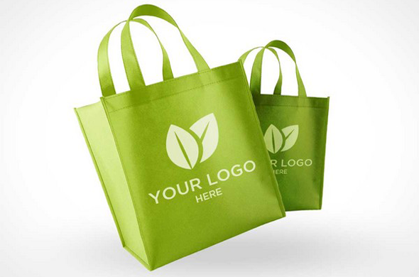 Tại sao túi vải không dệt được xem là bao bì xanh?