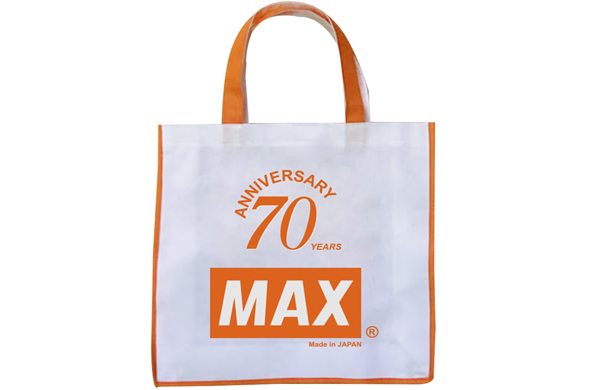 Túi vải không dệt ép nhiệt quai xách - “Vải không dệt Kinh Bắc”