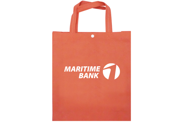 Túi vải không dệt ép nhiệt quai xách – “Vải không dệt Kinh Bắc”