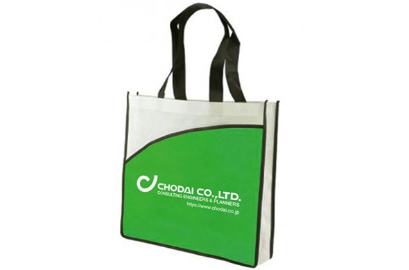 Túi vải không dệt ghép màng – “Vải không dệt Kinh Bắc”