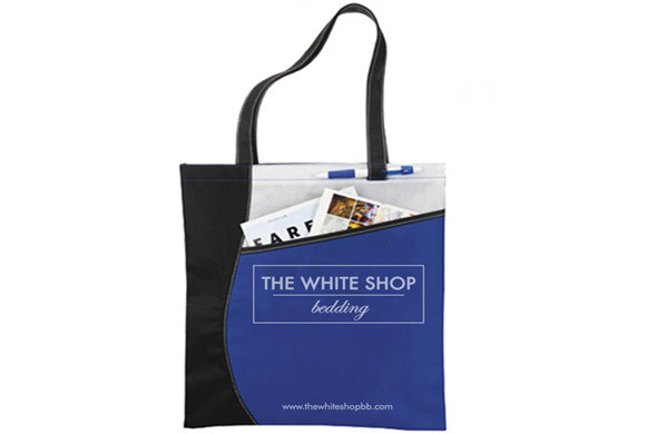 Túi vải không dệt ghép màng – “Vải không dệt Kinh Bắc”