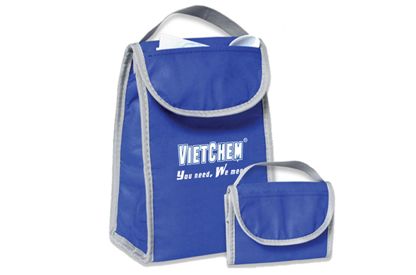 Túi vải không dệt ghép màng – “Vải không dệt Kinh Bắc”