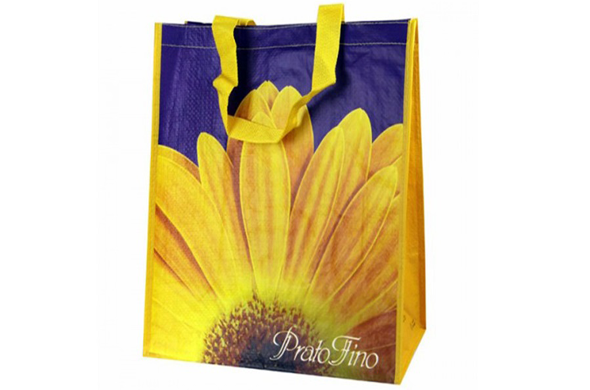 Túi vải không dệt ghép màng – “Vải không dệt Kinh Bắc”