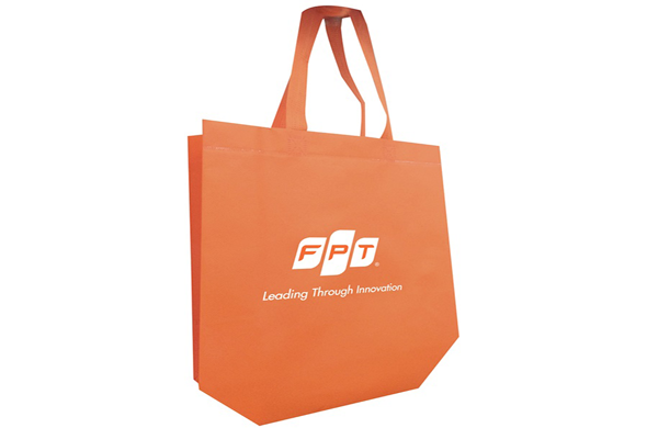 Túi vải không dệt ghép màng – “Vải không dệt Kinh Bắc”