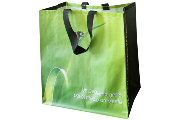 Túi vải không dệt ghép màng – “Vải không dệt Kinh Bắc”