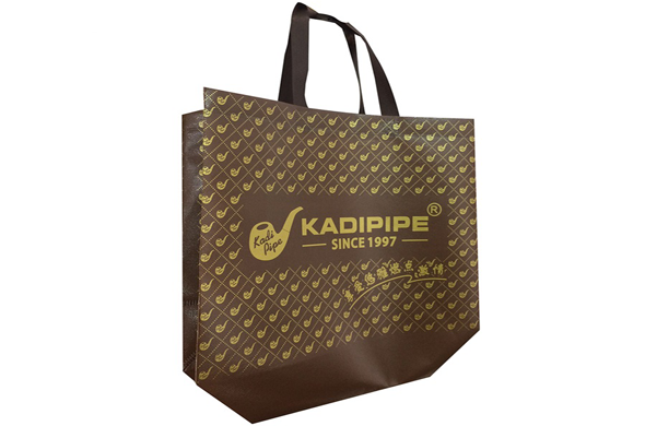 Túi vải không dệt ghép màng – “Vải không dệt Kinh Bắc”