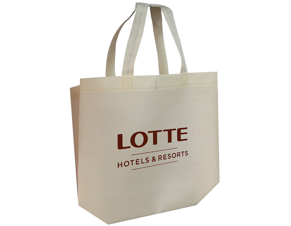 Túi vải không dệt ghép màng – “Vải không dệt Kinh Bắc”