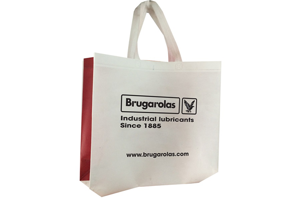 Túi vải không dệt ghép màng – “Vải không dệt Kinh Bắc”