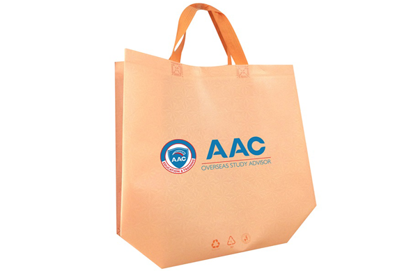 Túi vải không dệt ghép màng – “Vải không dệt Kinh Bắc”