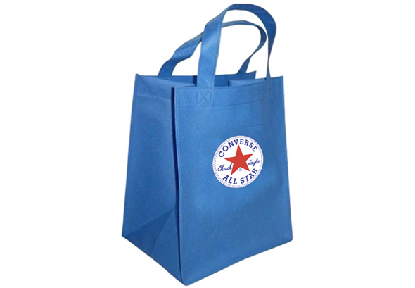 Túi vải không dệt thời trang - 