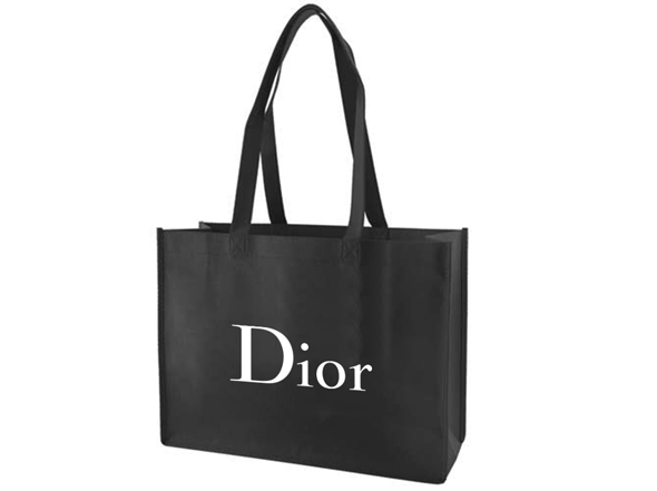 Túi vải không dệt thời trang - 