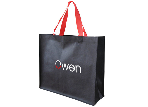 Túi vải không dệt thời trang - 