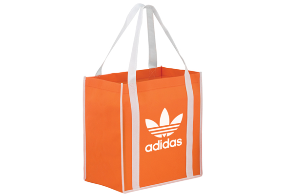 Túi vải không dệt thời trang - 