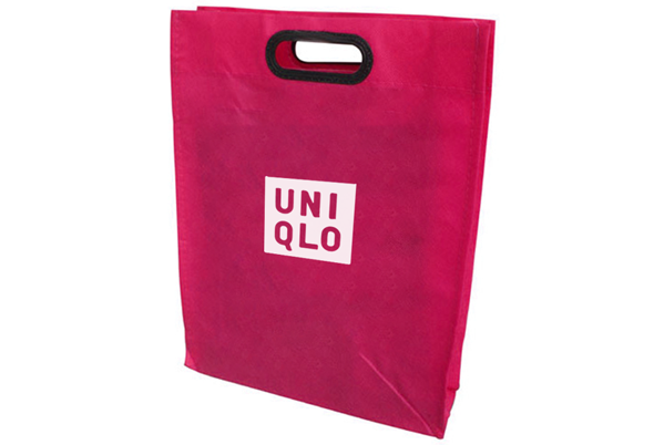 Túi vải không dệt thời trang - 