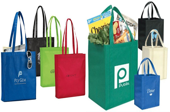 Đơn vị sản xuất túi vải không dệt (bao bì xanh) theo yêu cầu