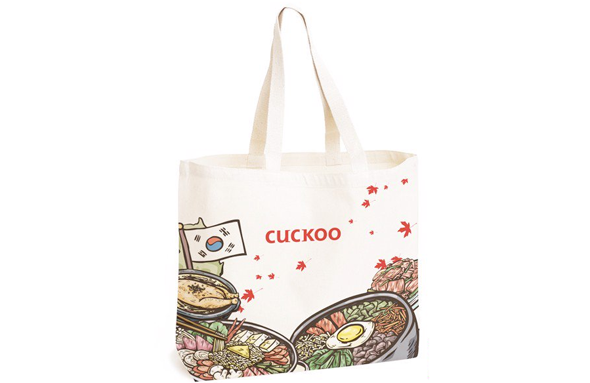 Túi vải đựng quà tặng