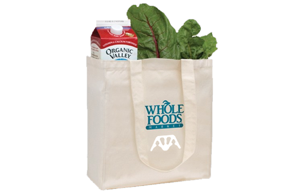 Túi vải không dệt siêu thị - 