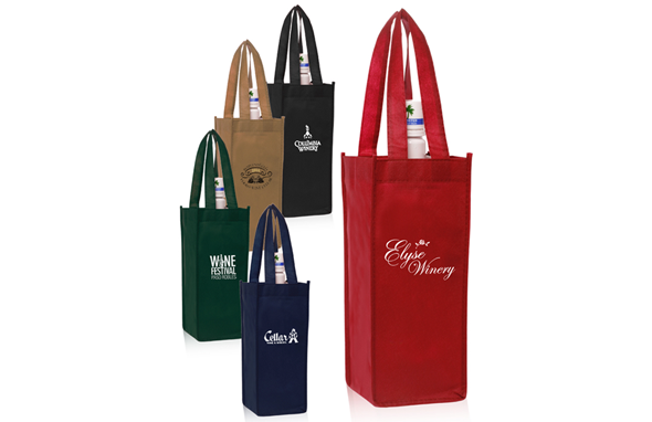 Túi vải không dệt siêu thị - 