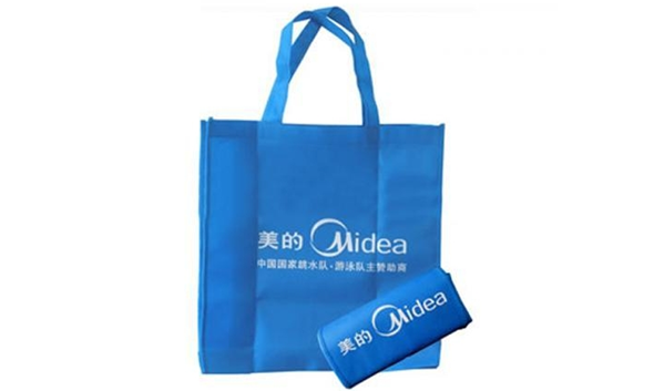 Túi vải không dệt siêu thị - 