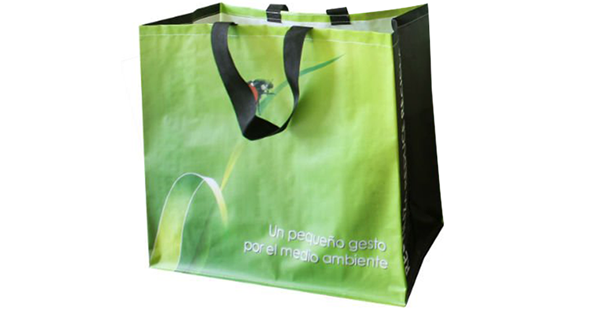 Túi vải không dệt siêu thị - 